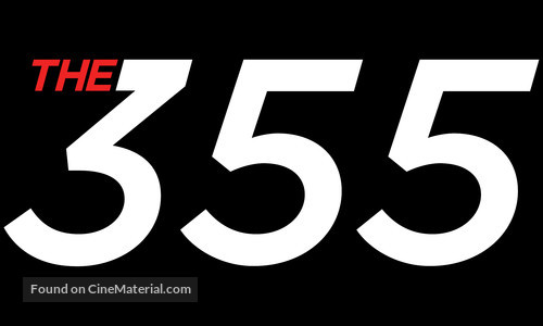The 355 - Logo
