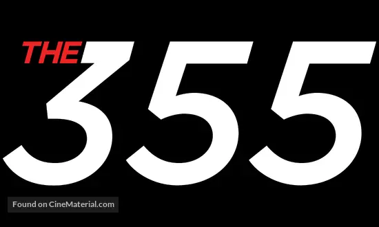 The 355 (2022) logo