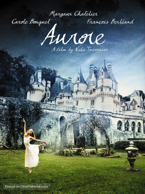 Aurore - Movie Poster