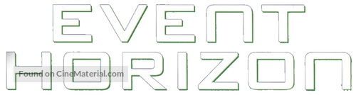 Event Horizon - Logo