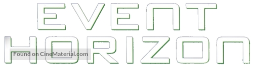 Event Horizon - Logo