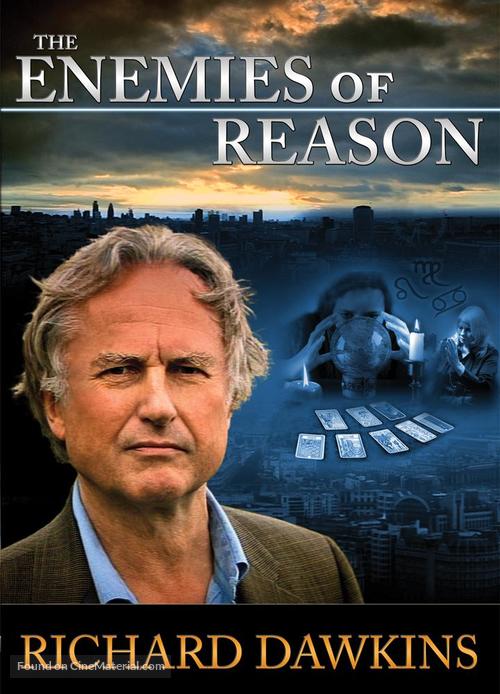 The Enemies of Reason - British Movie Cover