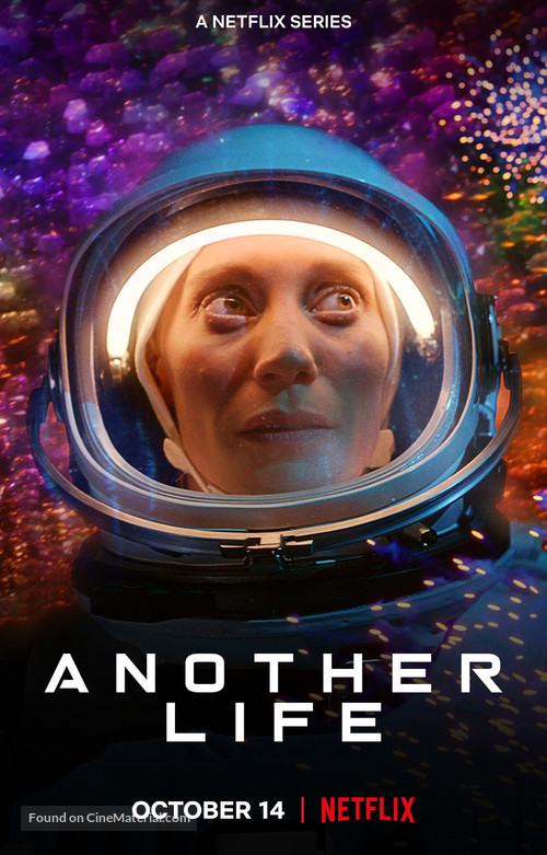 &quot;Another Life&quot; - Movie Poster