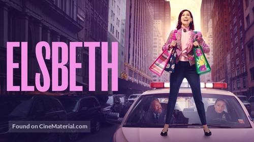 &quot;Elsbeth&quot; - Movie Poster