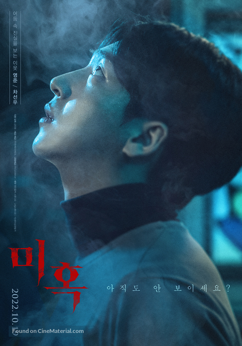 The Other Child - South Korean Movie Poster