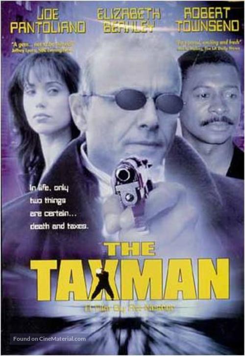 Taxman - Movie Cover