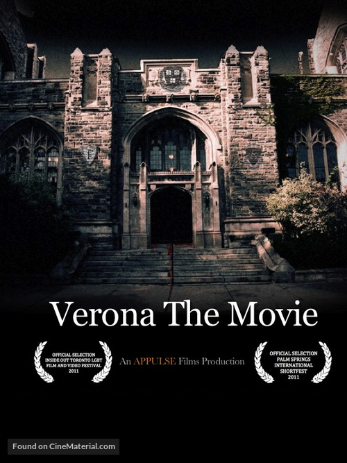 Verona - Movie Poster