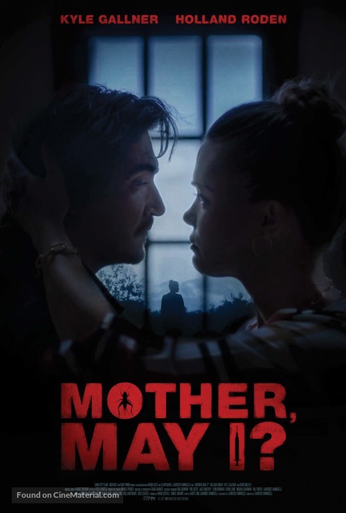 Mother, May I? - Movie Poster