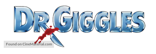 Dr. Giggles - Logo