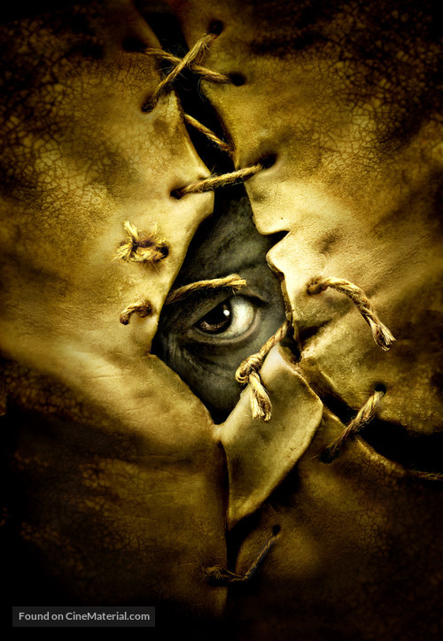 Jeepers Creepers - Key art