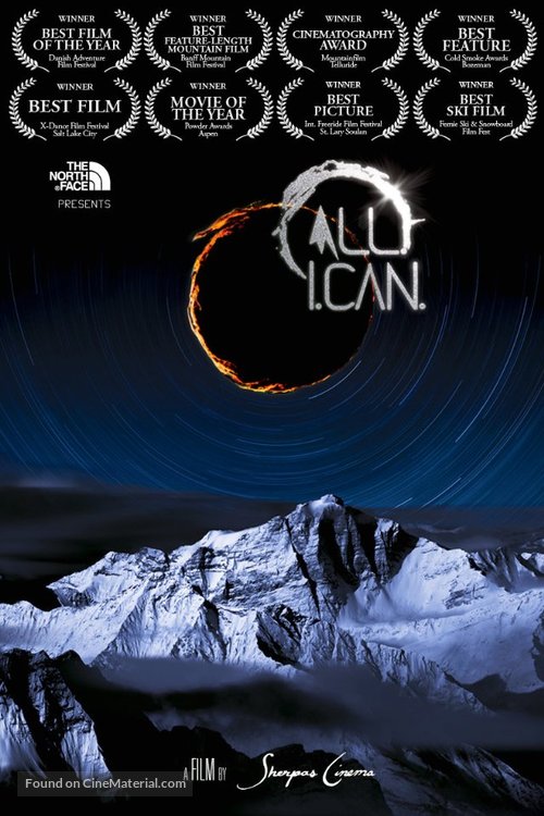 All.I.Can. - Movie Poster