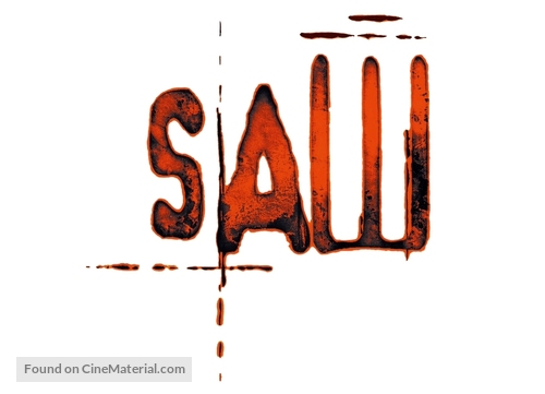 Saw - Logo