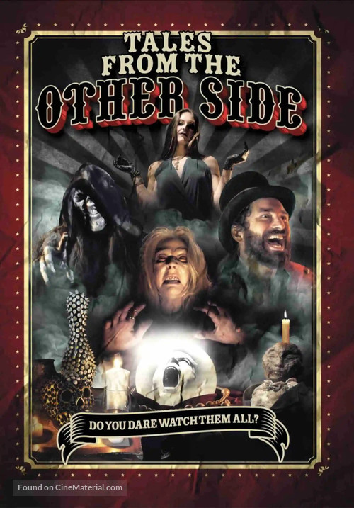Tales from the Other Side - Movie Poster