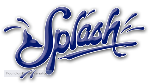 Splash - Logo