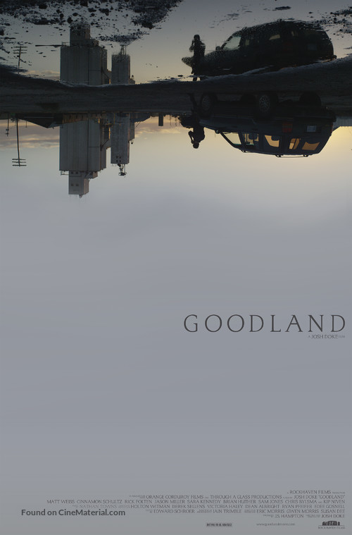 Goodland - Movie Poster