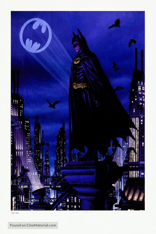 Batman - poster