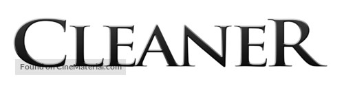 Cleaner - Logo