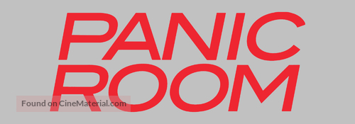 Panic Room - Logo