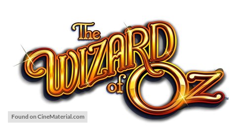 The Wizard of Oz - Logo