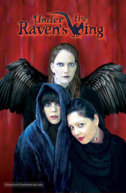 Under the Raven&#039;s Wing - Movie Poster