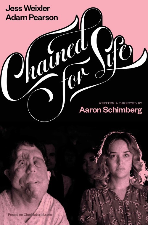 Chained for Life - Movie Poster