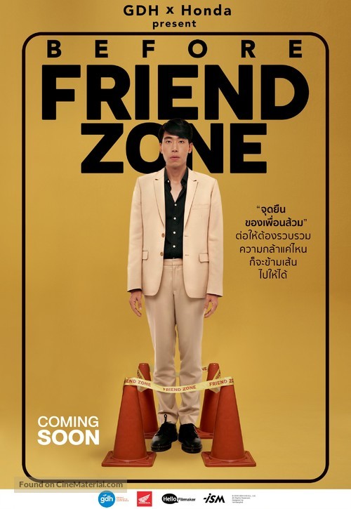 Movie zone the friend 10 Movies