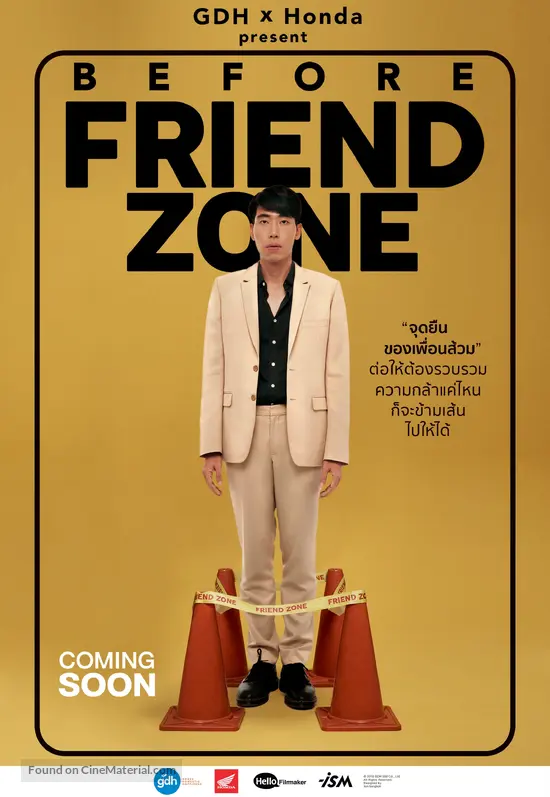 Movie zone the friend 10 Movies