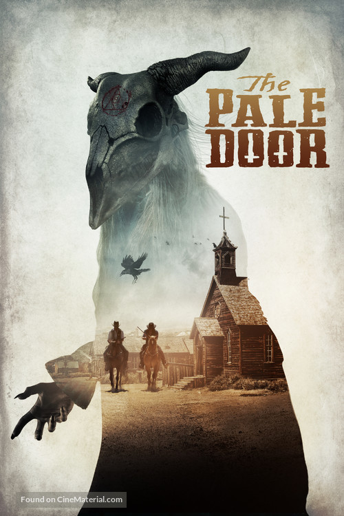 The Pale Door - Movie Cover