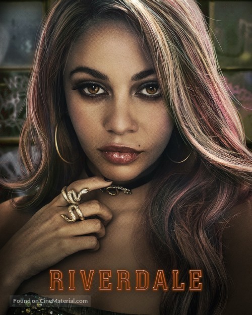 &quot;Riverdale&quot; - Movie Poster