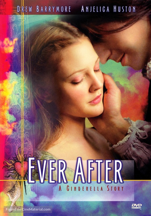 EverAfter - poster