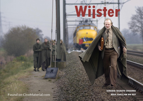 Wijster - Dutch Movie Poster