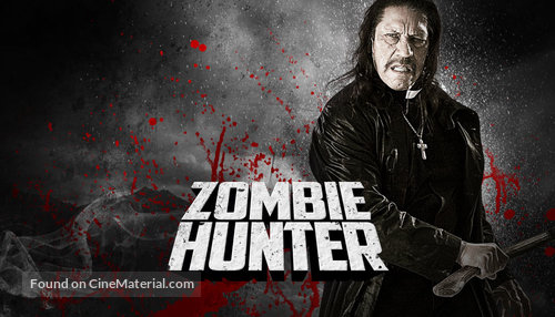 Zombie Hunter - poster