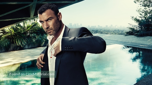 &quot;Ray Donovan&quot; - Key art