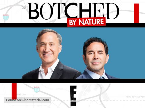 &quot;Botched by Nature&quot; - Video on demand movie cover