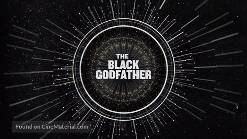 The Black Godfather - Logo