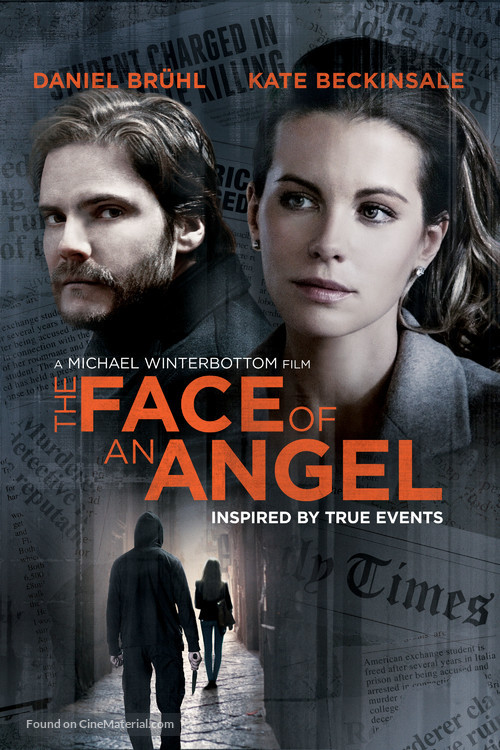 The Face of an Angel - Movie Cover