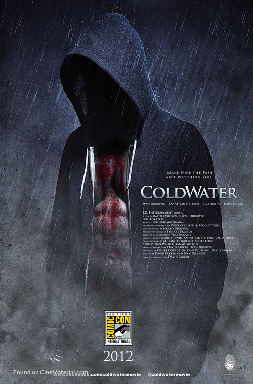 ColdWater - Movie Poster