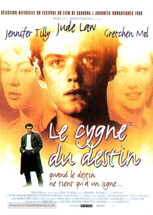 Music From Another Room - French Movie Poster