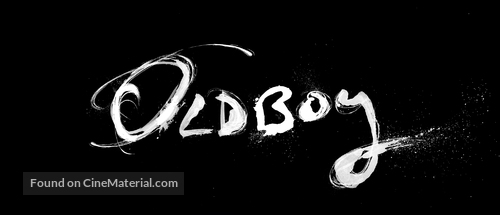 Oldboy - Logo