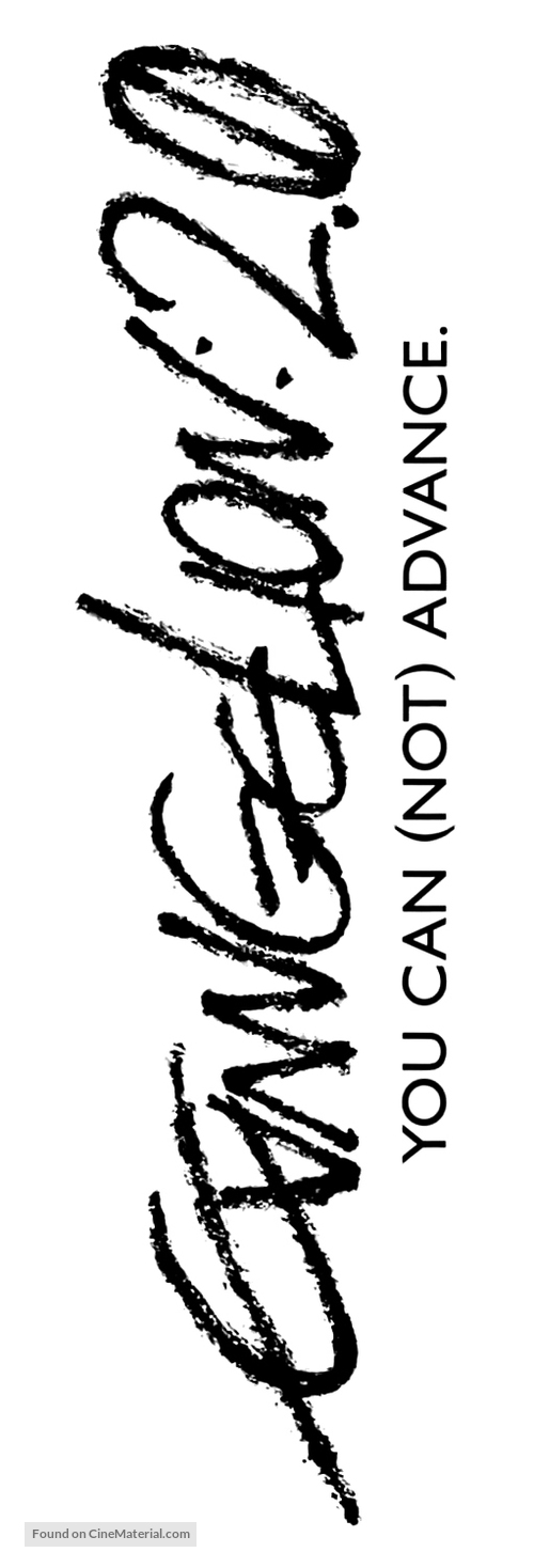 Evangerion shin gekij&ocirc;ban: Ha - Japanese Logo