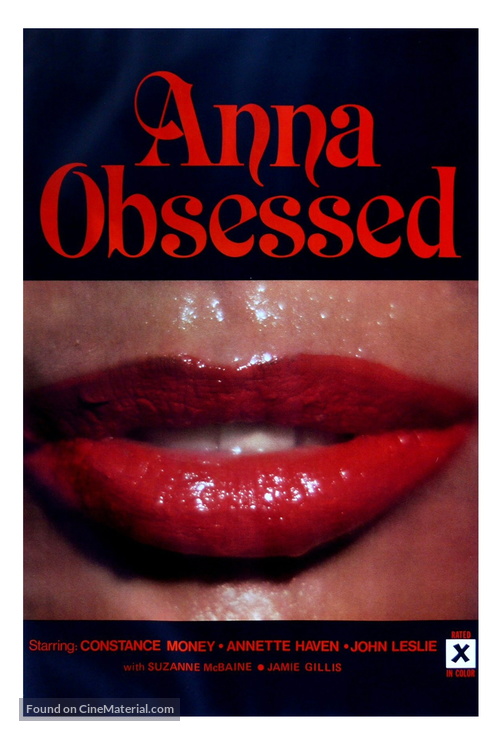 Obsessed - Movie Poster