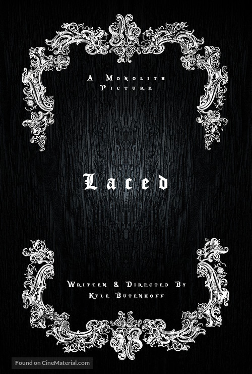 Laced - Movie Poster