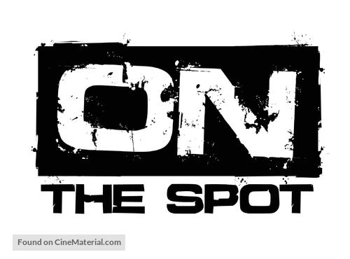 &quot;On the Spot&quot; - Hungarian Logo