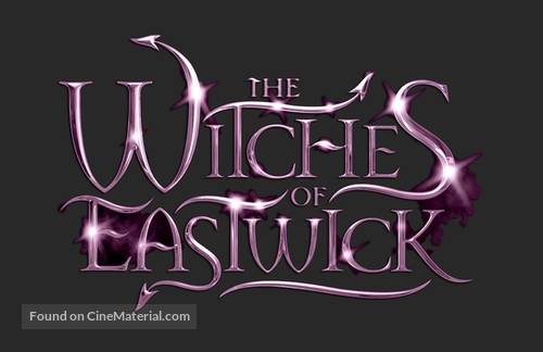 The Witches of Eastwick - Logo