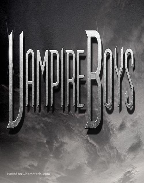 Vampire Boys - Logo