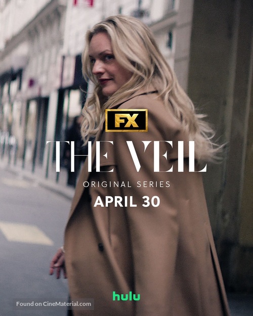 The Veil - Movie Poster