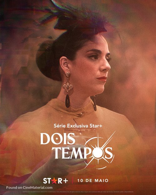 Dois Tempos - Brazilian Movie Poster