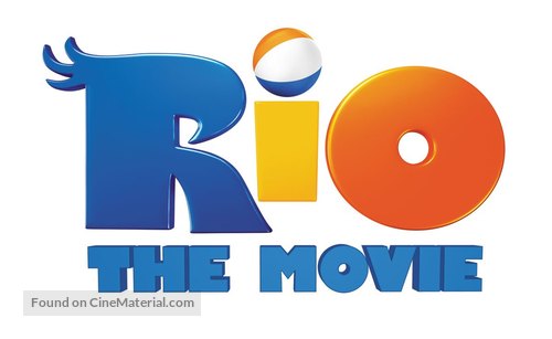 Rio - Logo