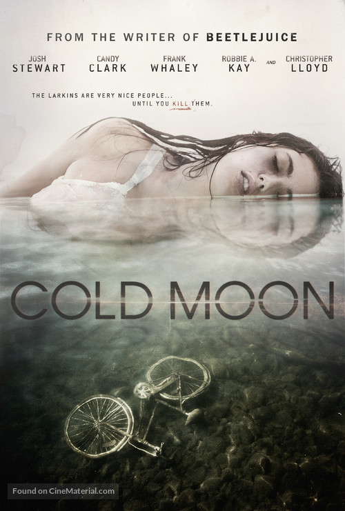 Cold Moon - Movie Cover