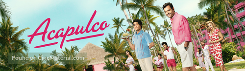 &quot;Acapulco&quot; - Movie Cover